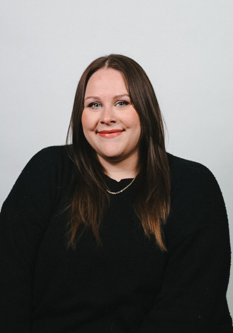 Professional Headshot